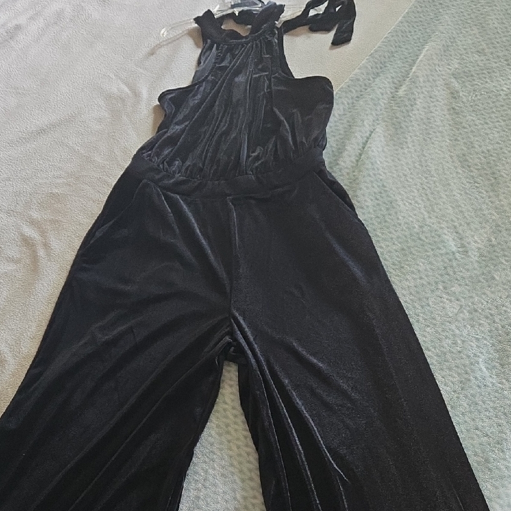 Jumpsuit